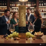 Andrea da Ponte 8 Anos Vecchia Grappa Galeriebild