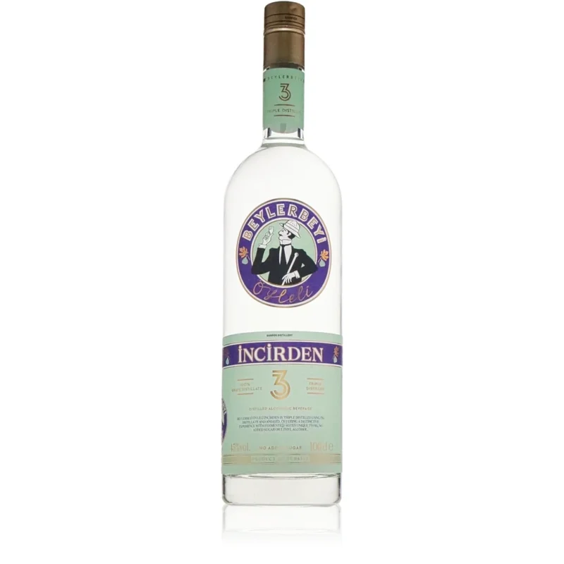 Beylerbeyi Incirden 1L