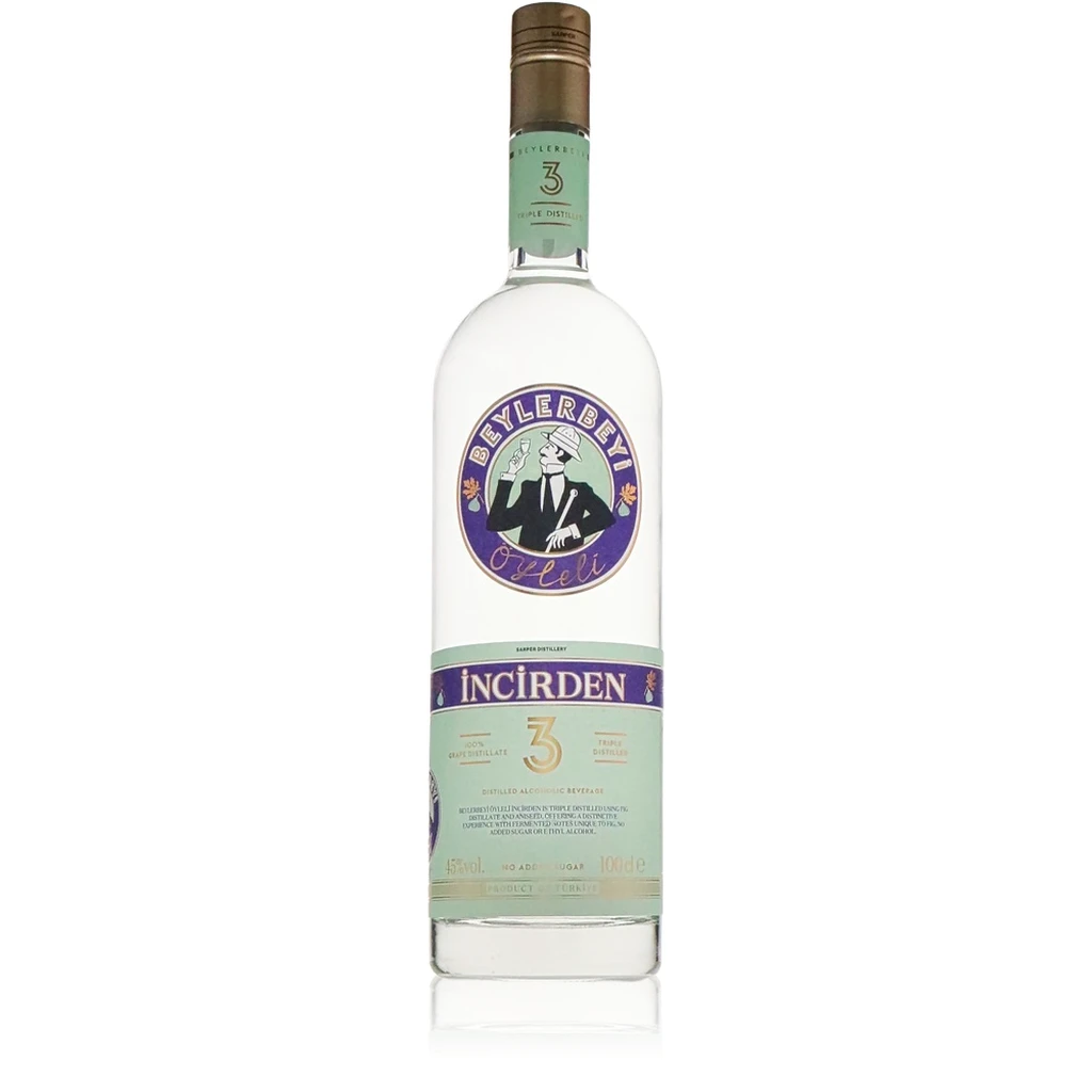 Beylerbeyi Incirden 1L Beylerbeyi Incirden 1L