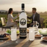 Beylerbeyi Göbek Raki 0,7l Galeriebild