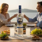 Beylerbeyi Raki Mavi 0,7l Galeriebild