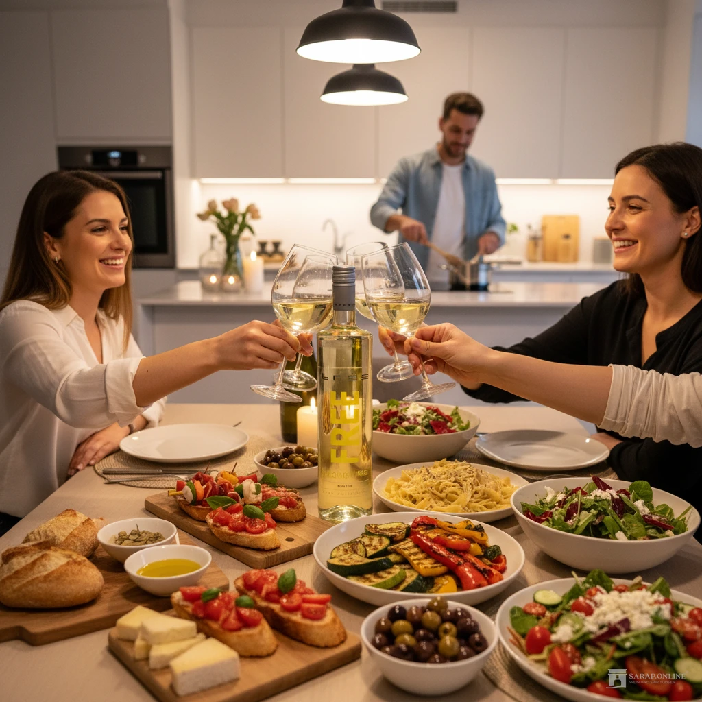 Bree free weiss Alkoholfrei Bree free weiss Alkoholfrei – Bild 4