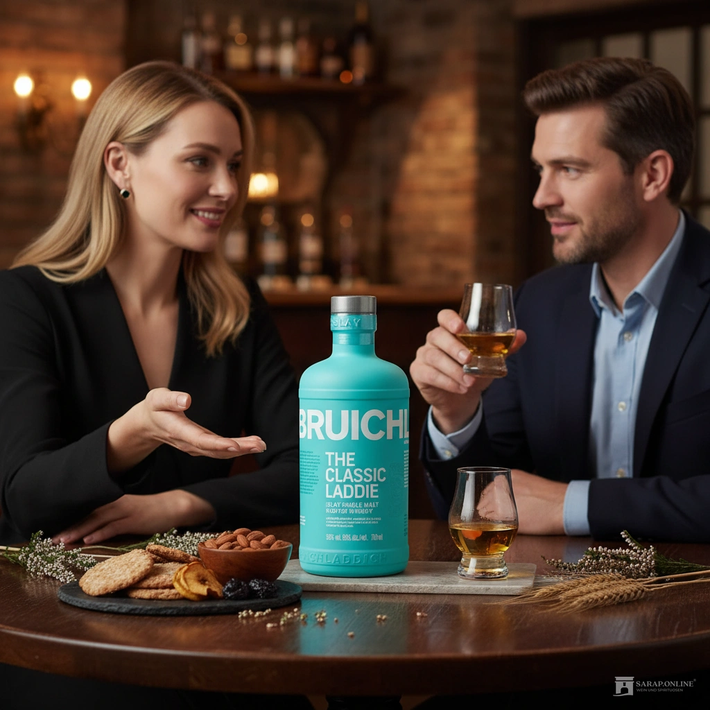 Bruichladdich Bruichladdich Galeriebild