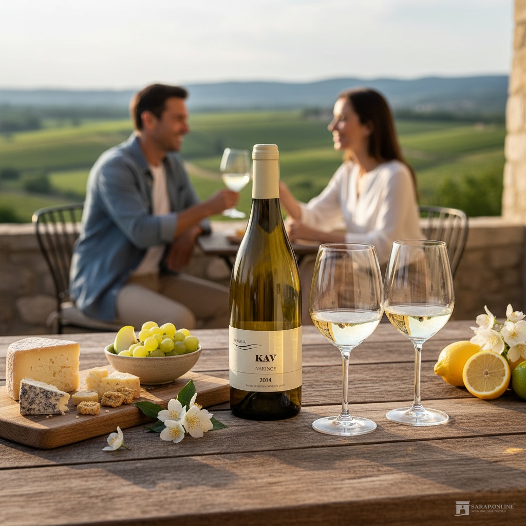 Doluca KAV Narince Doluca KAV Narince Galeriebild