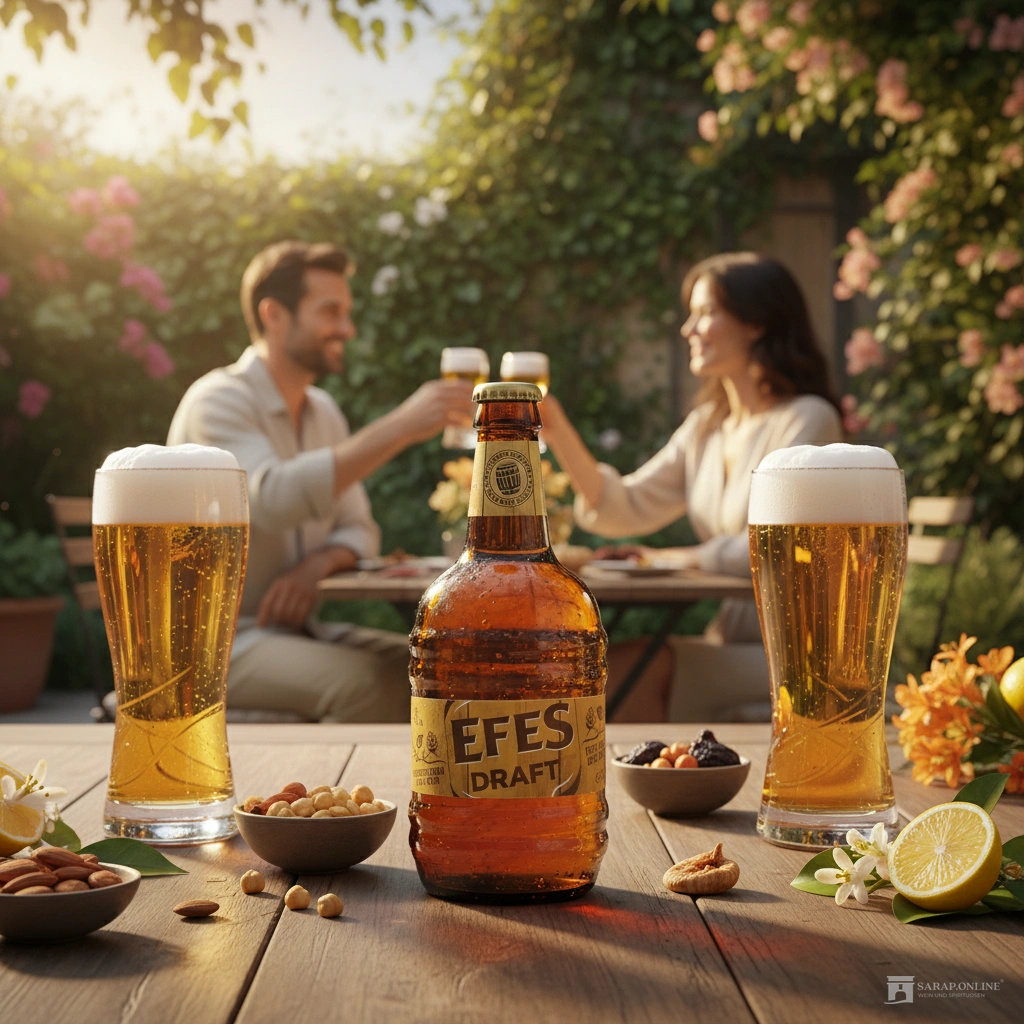 Efes Draft 0,5l Efes draft 0,5l Galeriebild