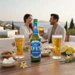 Efes Pils 0,33l Galeriebild