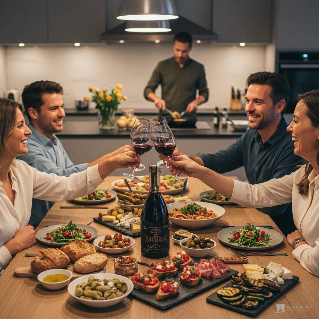 Jörg Geiger Edition Lamothe Merlot und Cabernet Sauvignon 0,375l Alkoholfrei Jörg Geiger Edition Lamothe Merlot und Cabernet Sauvignon 0,375l Alkoholfrei Galeriebild