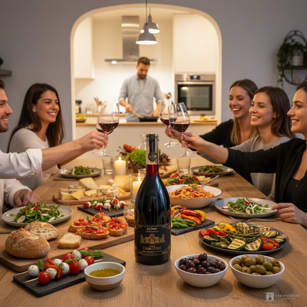 Jörg Geiger Edition Lamothe Merlot und Cabernet Sauvignon 0,75l Alkoholfrei Jörg Geiger Edition Lamothe Merlot und Cabernet Sauvignon 0,75l Alkoholfrei Galeriebild