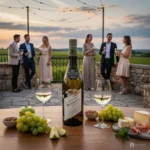Pfaffl Grüner Veltliner Weinviertel Selection Galeriebild