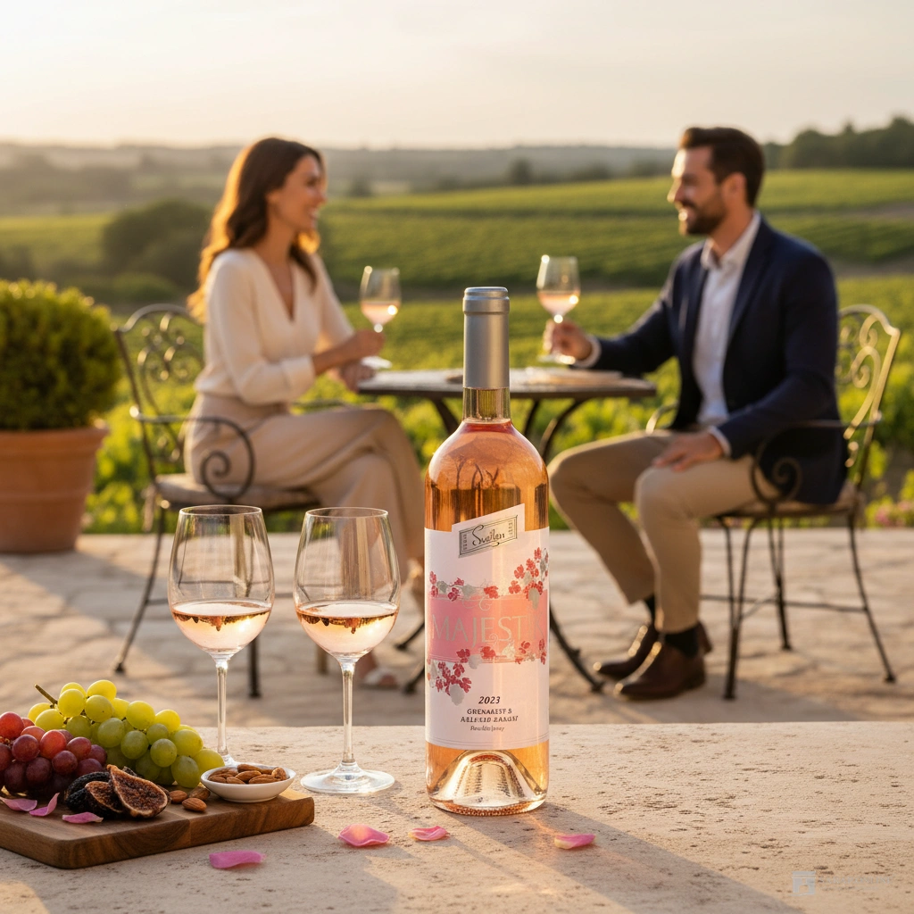 Sevilen Majestik rose Majestik rose Galeriebild