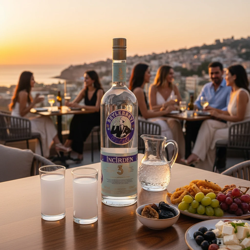 Beylerbeyi Incirden 1L Beylerbeyi Incirden 1L Galeriebild