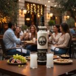 Beylerbeyi Raki Göbek mit 1 Glas Galeriebild