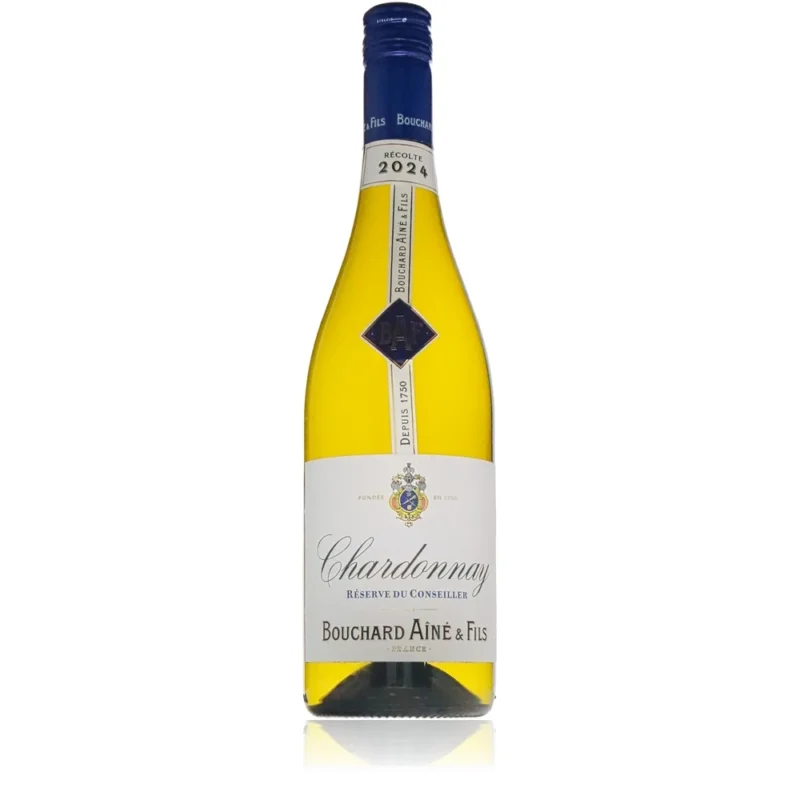 Bouchard Aine & Fils Chardonnay