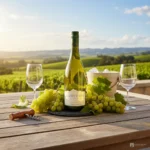 Cloudy Bay Sauvignon Blanc Galeriebild