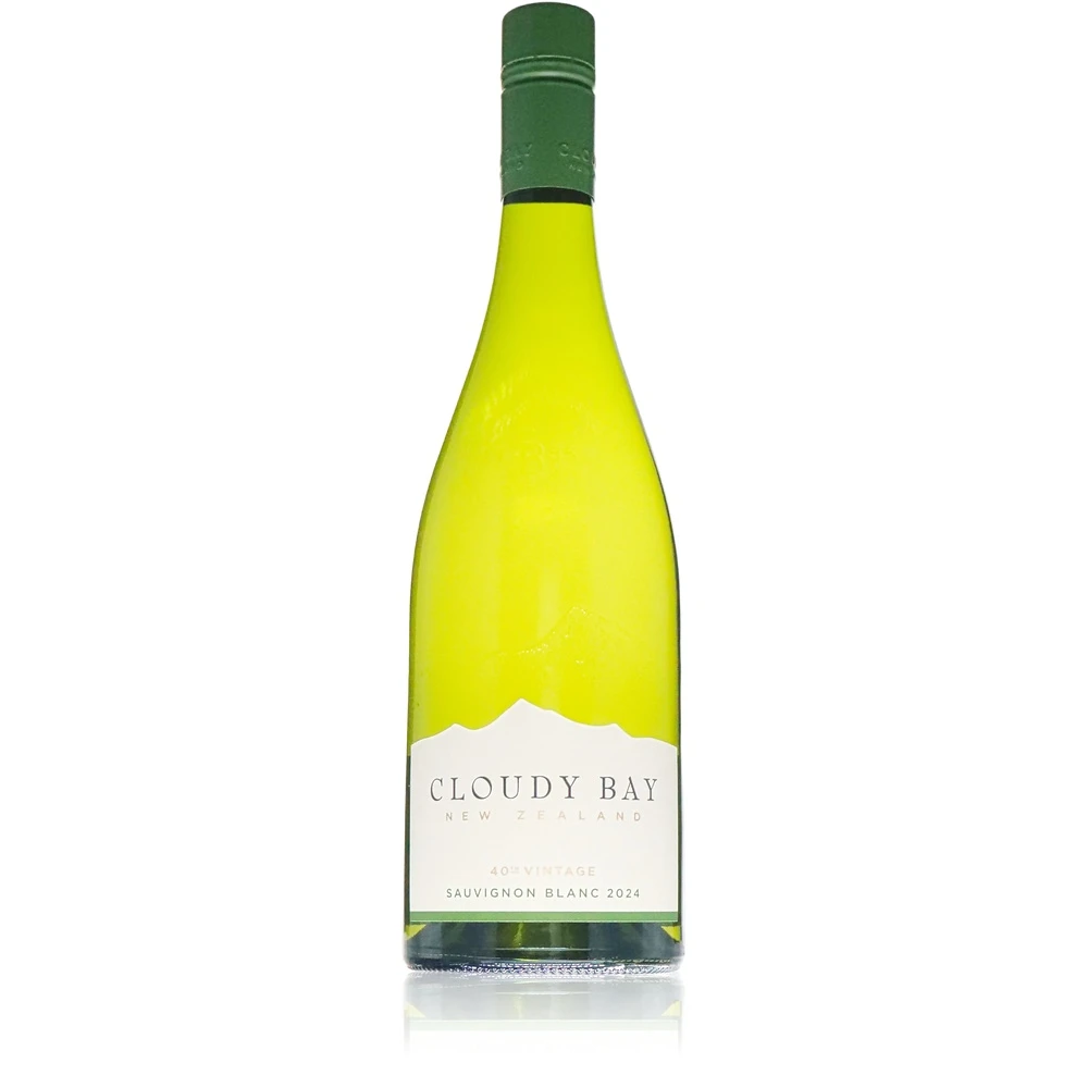 Cloudy Bay Sauvignon Blanc Cloudy Bay Sauvignon Blanc
