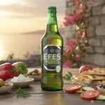 Efes Özel Seri 0,5l Galeriebild