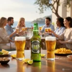 Efes Özel Seri 0,5l Galeriebild