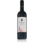 Fuego Tempranillo