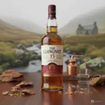Glenlivet 15 Jahre Galeriebild