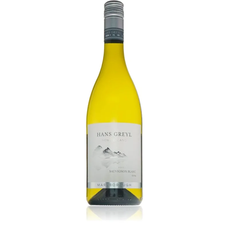 Hans Greyl Sauvignon Blanc