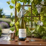 Hans Greyl Sauvignon Blanc (alkoholreduziert) Galeriebild