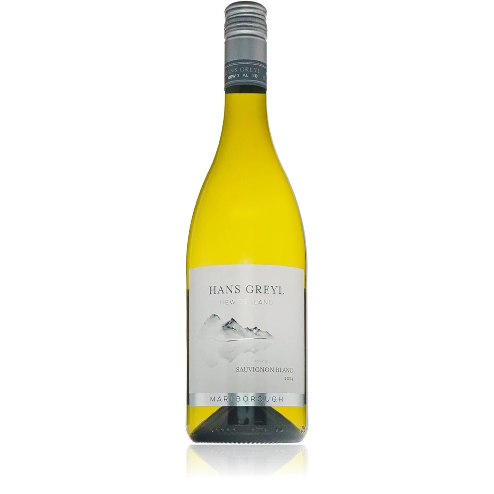 Hans Greyl Sauvignon Blanc Hans Greyl Sauvignon Blanc