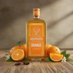 Jägermeister Orange Galeriebild