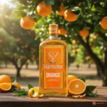 Jägermeister Orange Galeriebild