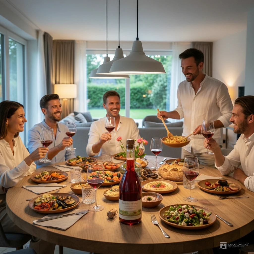 Jörg Geiger Rotfruchtig 0,75l Alkoholfrei Jörg Geiger Rotfruchtig 0,75l Alkoholfrei Galeriebild