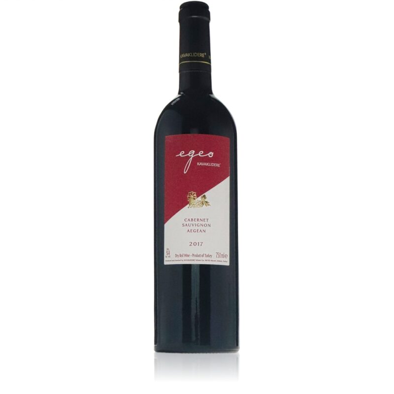 Kavaklidere Egeo Carbernet Sauvignon