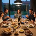 Kavaklidere Egeo Syrah Galeriebild