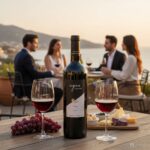 Kavaklidere Egeo Syrah Galeriebild
