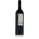 Kavaklidere Egeo Syrah Rückseite