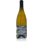 Kavaklidere Vinart Narince und Chardonnay Rückseite