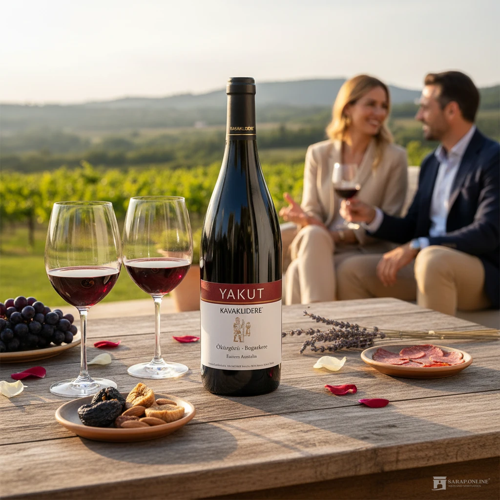 Kavaklidere Yakut Kavaklidere Yakut Classic Galeriebild