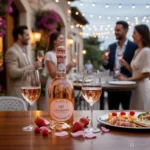 La Gioiosa Prosecco Rose Millesimato Galeriebild