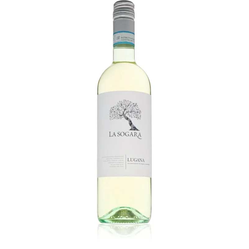 La Sogara Lugana