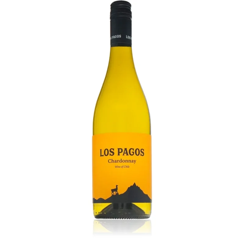 Los Pagos Chardonnay