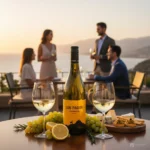 Los Pagos Chardonnay Galeriebild