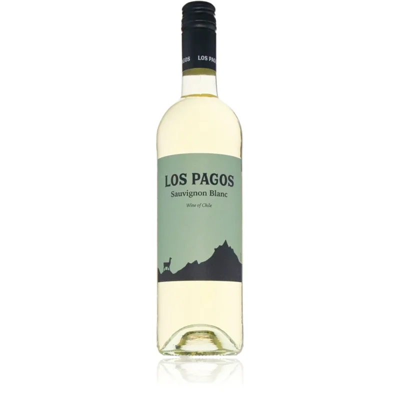 Los Pagos Sauvignon Blanc