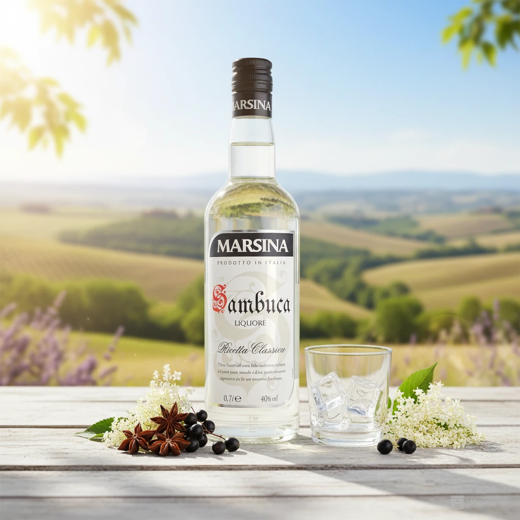 Marsina Sambuca Marsina Sambuca Galeriebild
