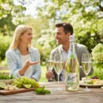 Mumm Jahrgang Alkoholfrei Galeriebild