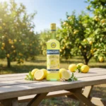 Ramazzotti Limoncello Galeriebild