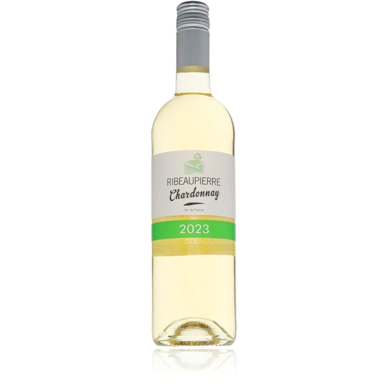 Ribeaupierre Chardonnay