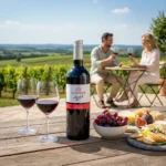 Ribeaupierre Merlot Galeriebild