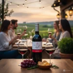Ribeaupierre Merlot Galeriebild