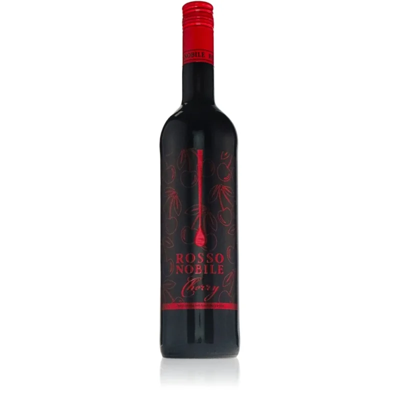 Rosso Nobile Cherry