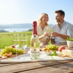 Rotkäppchen Sekt alkoholfrei Galeriebild