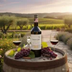 Trapiche Oak Cask Cabernet Sauvignon Galeriebild