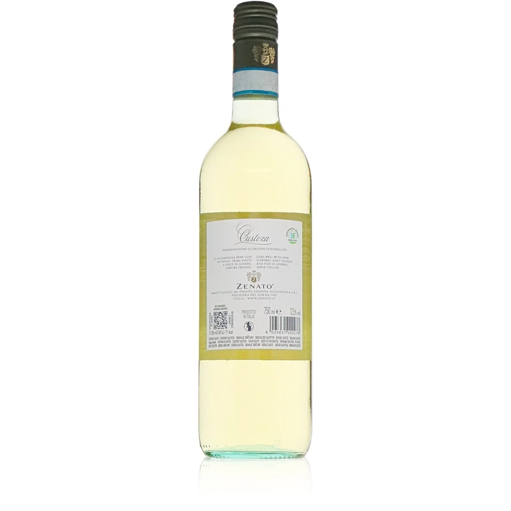 Zenato Custoza Zenato Custoza – Bild 2